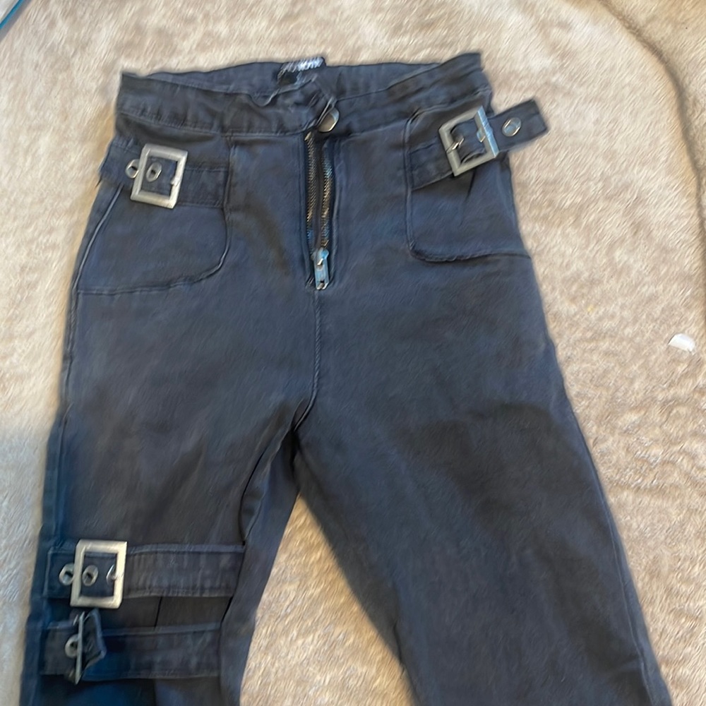 Jeans Fashion Nova